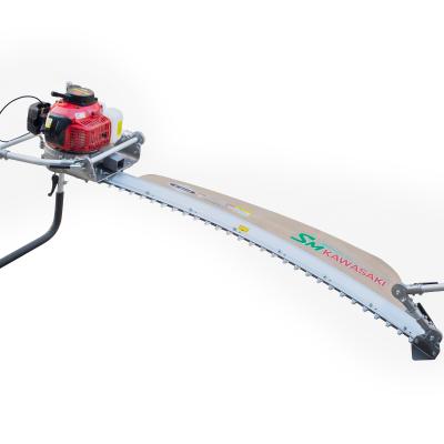 China Future Trend of Japanese Tea Garden SM110 R3000 Trimmer (R3000 Curve) for sale