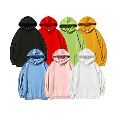 China hot sale 480GSM 100% organic cotton skin-friendly 2021 Europe and America winters deep keep warm hoodie for sale