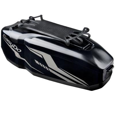 China With Waterproof Phone Mount Bike Frame Bag Bicycle Phone Bag Cycling Tube Top Frame Bag for sale