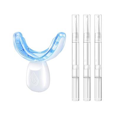 China Teeth Whitening For Home Or Personal Location OEM Factory Other Teeth Whitening Accessories Led Kit Machine Kits Private Logo White Teeth Whitening Cleaner Lamp Led Light for sale