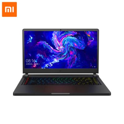 China Xiaomi Notebook Core i7 Xiaomi Notebook Air Gamer 15.6 inch 16GB RAM 256GB Smart Spiral Smart ROM for sale