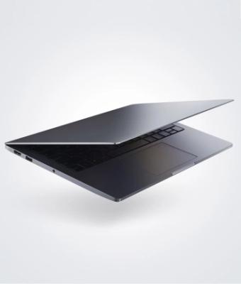 China Cheapest Xiaomi MI Notebook Air 13.3 Fingerprint Air 13.3 Ed i7 8GB/256GB Gold Silver Notebook Android Laptop 13.3 for sale