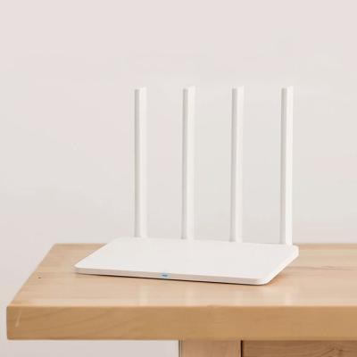 China High Power 802.11AC Smart 4G Modem Xiaomi WiFi Home Wireless Router 300Mbps for sale