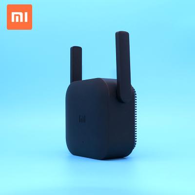 China Original hot selling xiaomi mi power line network repeater pro signal powerful wifi pro for sale