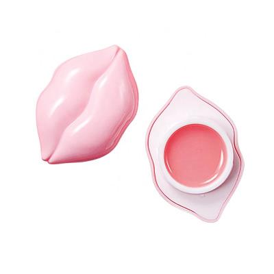 China Custom Private Label Skin Care Moisturizer Women Lip Mask Sleep Hydrating Lip Masks for sale