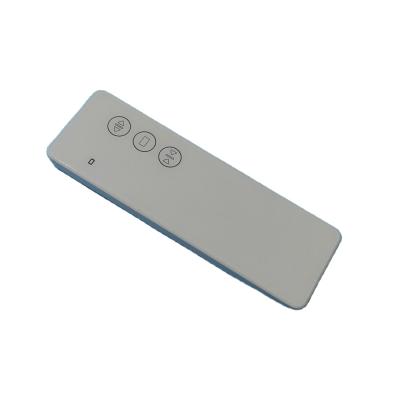 China KECO LED Blind Controller Touch-Button Touch Control Remote Transmitter for Electric Curtain and Auto Roller Blinds for sale