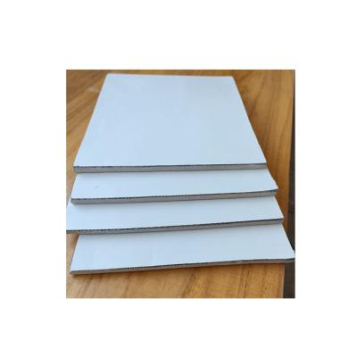 China 2022 Contemporary Good Price Hot Selling Colored Polyurethane Sandwich Panel Cement Board for sale