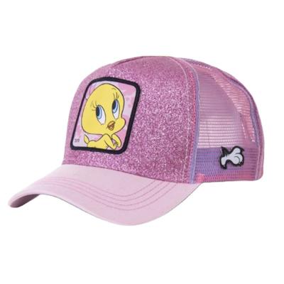 China JOINT Custom Foam Trucker Hat With Good Shape And Construction In Brim And Cap for sale