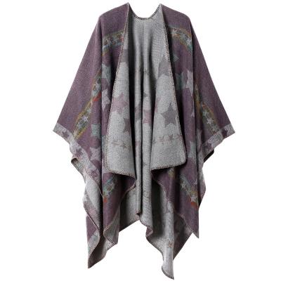 China daily supply size 130 and 150 high quality porcelain cashmere shawl with customer's logo for sale