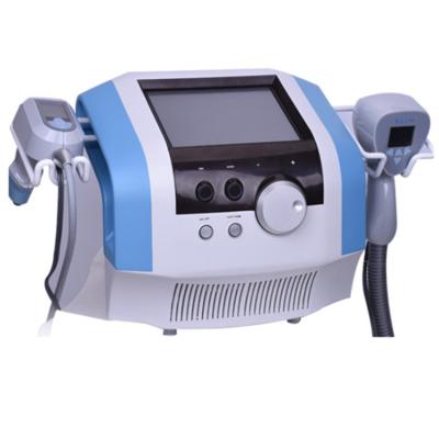 China Portable Ultrasonic Weight Loss RF Body Slimming Weight Loss Machine for sale