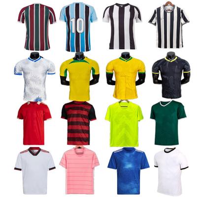 China Shirts & Tops Camisa Brazil Camisa make camisas Brazil time tailandesa 1.1futebol Thailand for sale