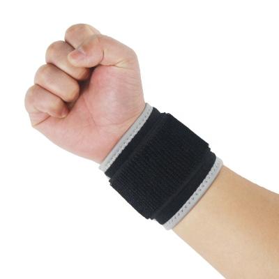 China Factory Outlet Universal Elastic Sport Wrist Support Cotton Children And Adult Outlet Door Sports Protective Gear for sale