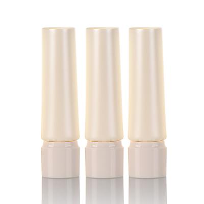 China Cosmetic 20 ML Matte Soft Cosmetic Hand Cream eco-friendly cosmetic tube packaging for sale