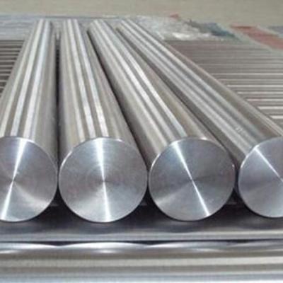 China Industry ASTM A276 316 304 Stainless Steel / 304 Stainless Steel Bar Rod for sale