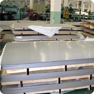 China Industry 304 316 Stainless Steel Plate 321 Mirror Stainless Steel Sheet 6mm Thick for sale