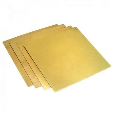 China 2mm 3mm 4mm 5mm 6mm Thickness 150mm*150mm Copper Plate / Sheet High Quality Decorative For Sale for sale