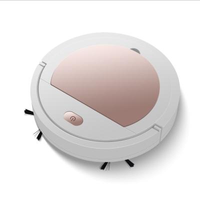 China Hotel New Arrivals Smart Robot Vacuum Cleaner OEM Vacuum Cleaner Robot Vacuum Cleaner for sale