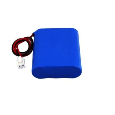 China Toys OEM Li Ion Battery Pack 2000mah-6000mah 3.7v 7.4v 11.1v 14.8v 18650 Lithium Ion Battery Pack for sale