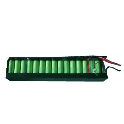 China Electric Bicycles / Scooters Lithium Battery For Scooter Application 36volt 7ah Rated Capacity for sale