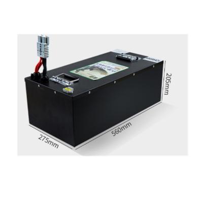 China BOATS lithium ion battery pack deep cycle lithium ion battery 12v 24v 200ah 300ah 400ah Lifepo4 battery for sale