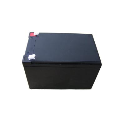 China Maintenance Free Sealed Lead Acid Safety Gate Ups Battery 12v 12ah Lead Acid Battery For Ups And Solar for sale