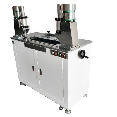 China SMT PCB Production Line Plug In Pin Assembly Machinery for sale