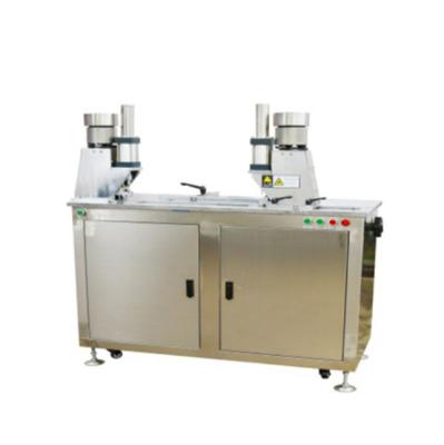 China SMT PCB Production Line Pin Insertion Machine For PCB for sale