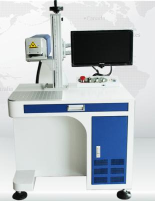 China Laser Marking PCB Laser Marking Machine for sale