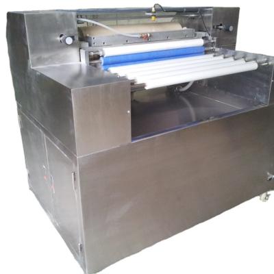 China Single and Double Sided Photosensitive Ink Coating Machine Roll Coating Machine Single and Double Sided Ink Photosensitive UV Coating Machine for sale