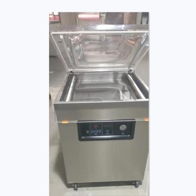 China For pcb and food factory sale cheap vacuum packaging machine for small pcb food for sale