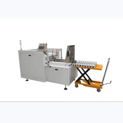 China Automatic Loading And Unloading Machine Connect With IR Tunnel Oven L1820*W1180*H1160mm for sale