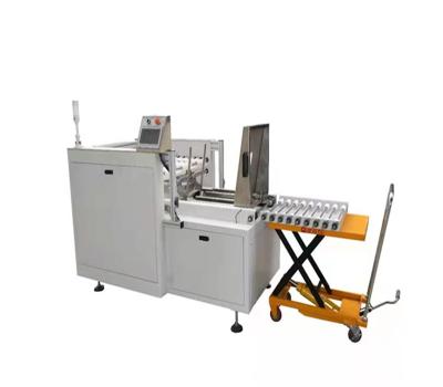 China Automatic PCB Loading And Unloading Machine Connect To Deburring Machine L1820*W1180*H1160mm for sale