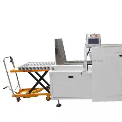 China Factory Automatic Type PCB Loading and Unloading Machine for sale