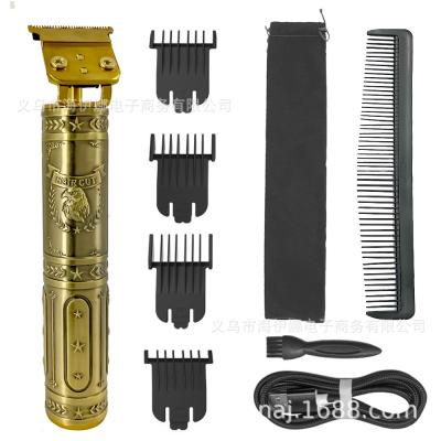 China New Modern Professional Wholesale Professional Men Electric Hair Sculpting Trimmer for sale