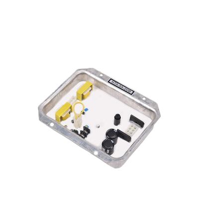 China AVR NTA-5A-2DB Generator Volt Regulatory High Quality Replacement Automatic Voltage Regulator For Generator NTA5A2DB Parts for sale