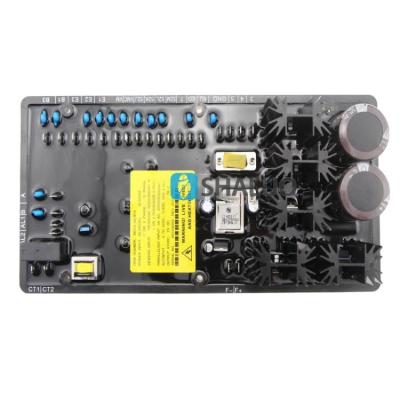 China Generator Volt Generator AC Voltage Regulation Stabilizer AVR DECS-100-B11 for sale