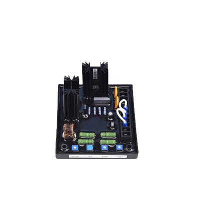 China Generator Volt Brushless Generator AVR Regulation Part AVR AVC63-7 AVC63-7F for sale