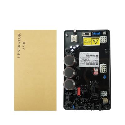 China AVR Generator Volt Generator CDVR Digital Regulation Voltage Regulator 314-7755 for sale