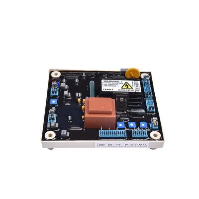 China EA440-T Diesel Generator Volt Regulator advr-073 75kva AVR Voltage Regulator for sale