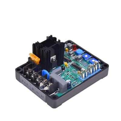 China GAVR-8A Generator Volt Avr-8a Gavr-8a AVR 8A AVR-8A Regulatory Automatic Voltage Regulator for sale