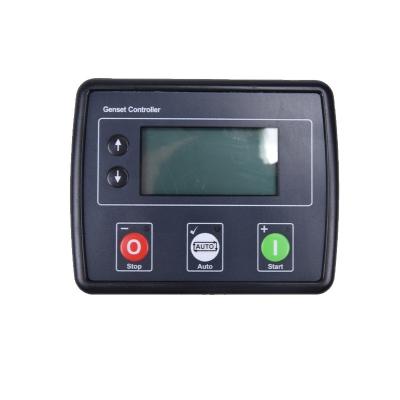 China Generator Set Control Replace DSE Deep Sea 4520 DSE4520 Genset Generator Auto Controller for sale