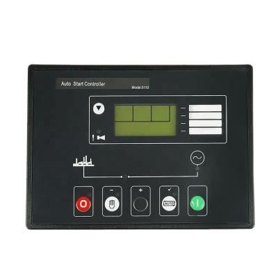 China Generator Set Control Replace DSE Deep Sea 5110 Auto Genset Controller DSE5110 for sale