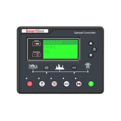 China Genset Control Smartgen Generator Genset Controller HGM7220CAN for sale