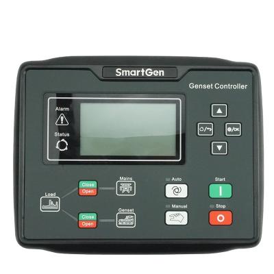 China Genset Control Smartgen Genset Generator Controller HGM6120NC for sale