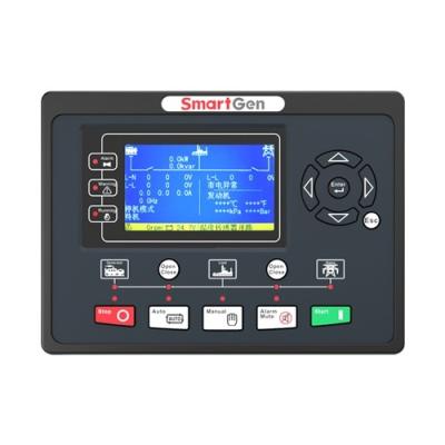 China Genset Control Smartgen HGM9320 Generator Genset Controller HGM9320MPU for sale