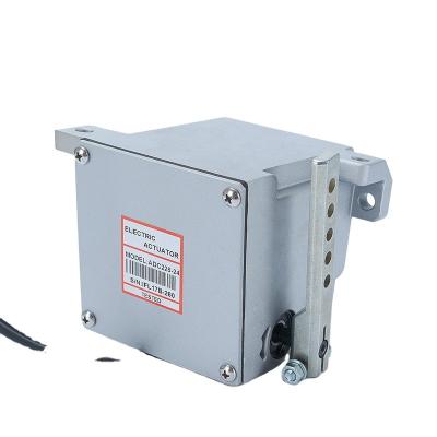 China Genset Control Diesel Engine Generator Governor Actuator ADC225 ADC225S-24 ADC225-24 for sale