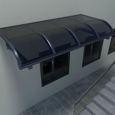 China Balcony Machine Garage Outdoor Canopy Hot Selling Waterproof 12X12 Tent for sale