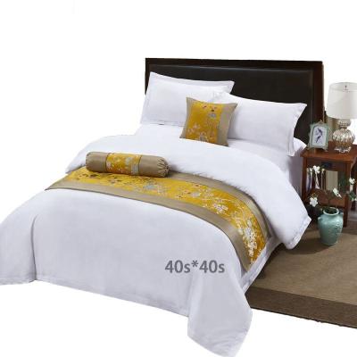 China Nordic Anti-Static Hotel Duvet Cover Set Textured Duvet Cover for sale