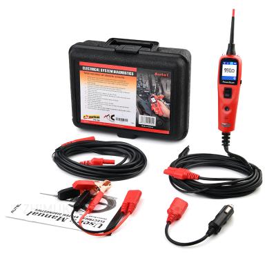 China For Autel PS100 PowerScan Electrical System Diagnostic Tool Electric Multimeter for sale