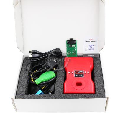 China For Mb Star CGDI ELV Simulator Replace EEL For Benz 204 207 212 With MB CGDI Adpter Scanner Diagnostic Tool for sale